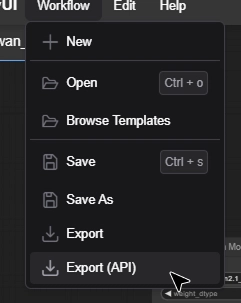Integrate ComfyUI Workflows into your apps via API: A Guide to ViewComfy