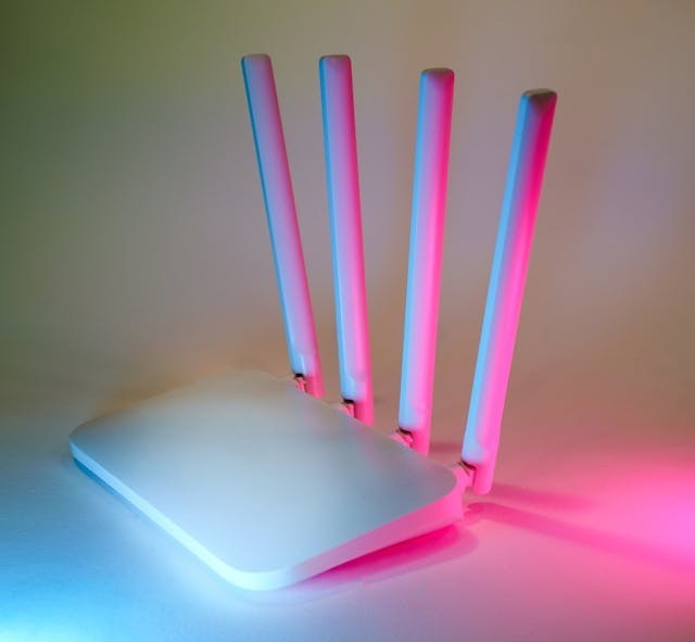 Wireless Router