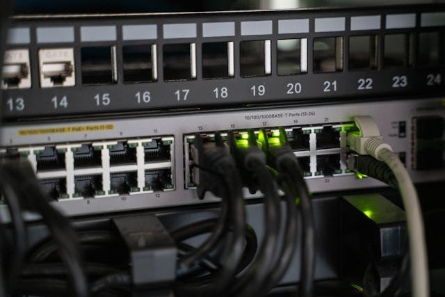 Network Switch