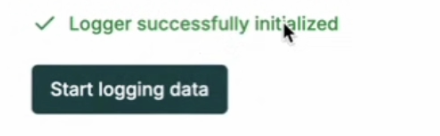 Maxim SDK Success