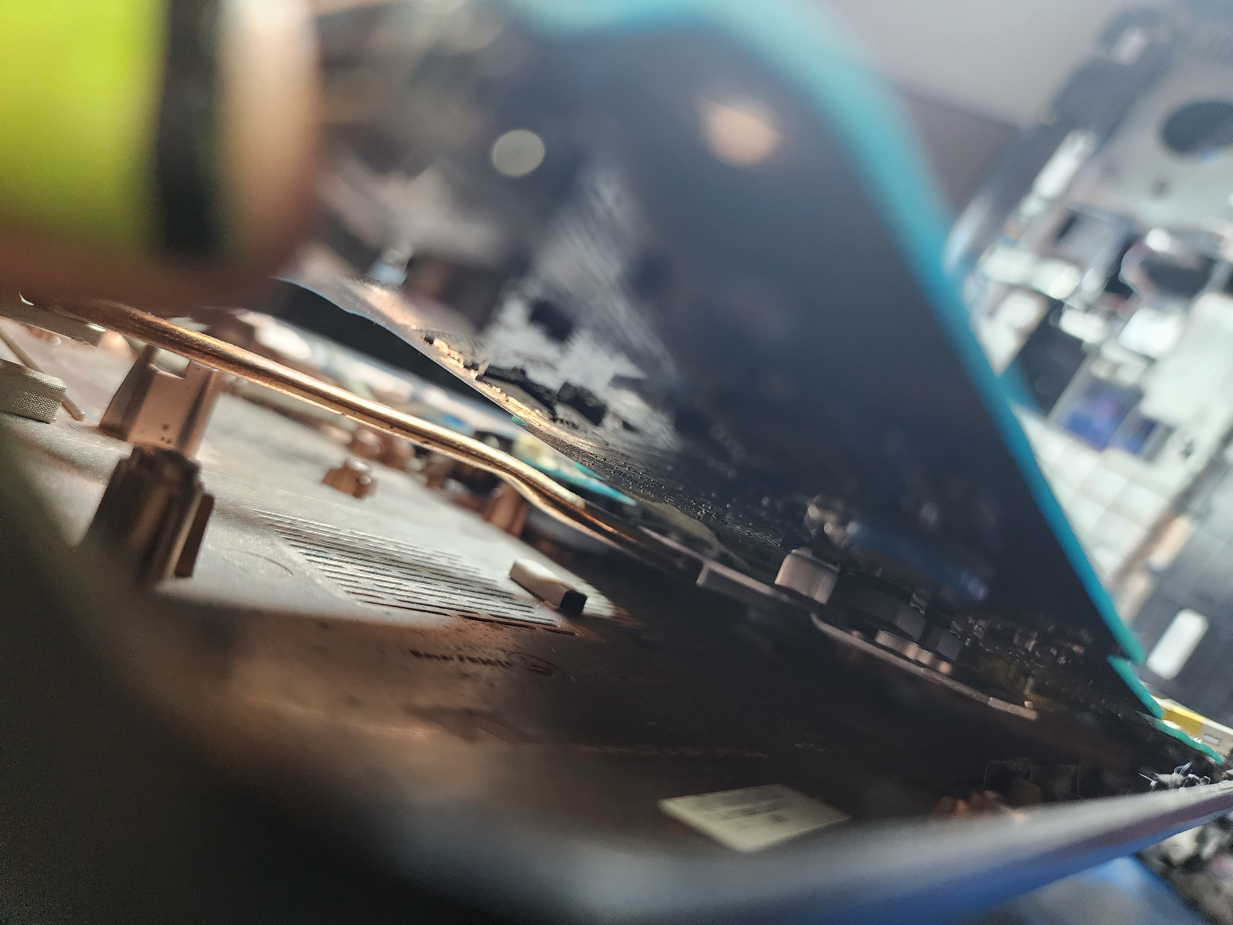 motherboard