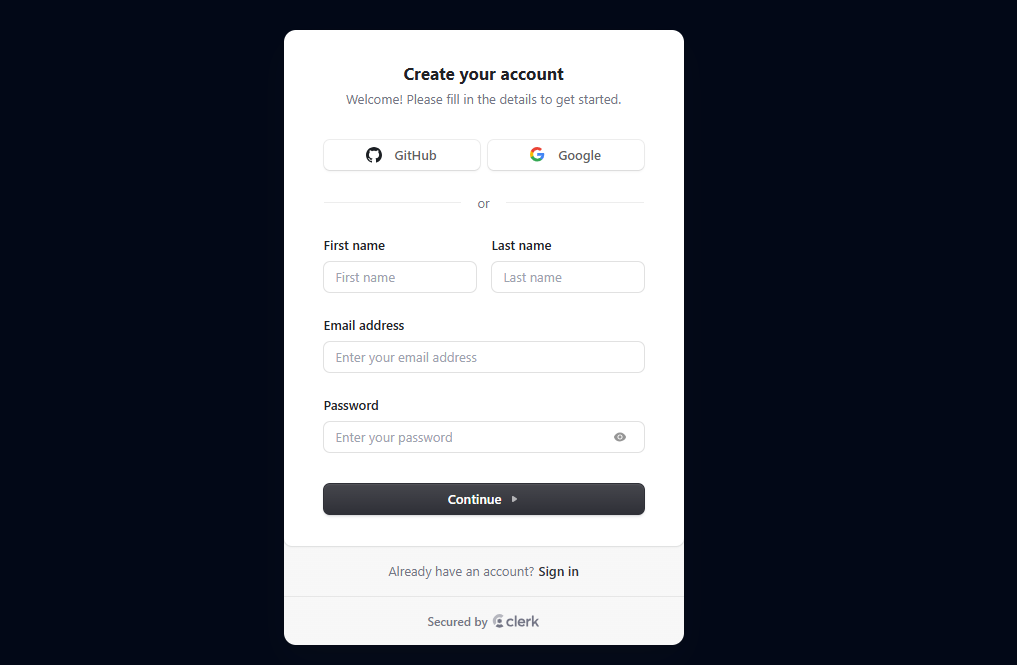 CopilotKit