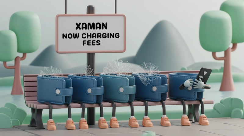 The Embarrassing State of XRPL Wallet Infrastructure: A Wake-Up Call