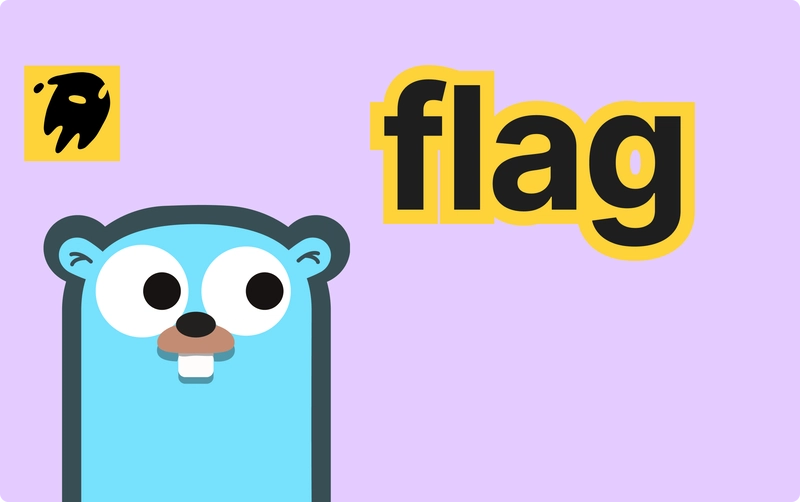 Command-Line Arguments in Go: How to Use the Flag Library
