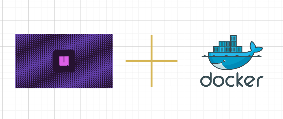 Docker + uv
