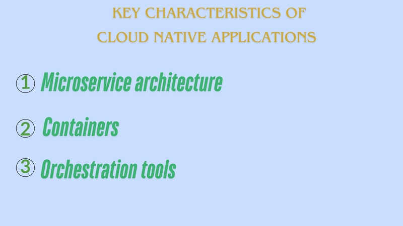 Cloud-Native Apps Made Easy with a Laravel Website Development Company