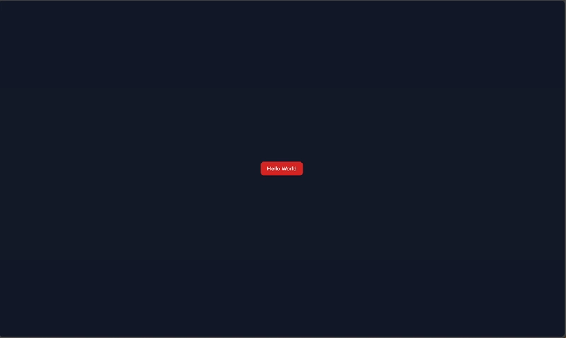 Nx Workspace Guide(v20): Next.js + React Component Library + ShadCN Integration + Tailwindcss (v4)