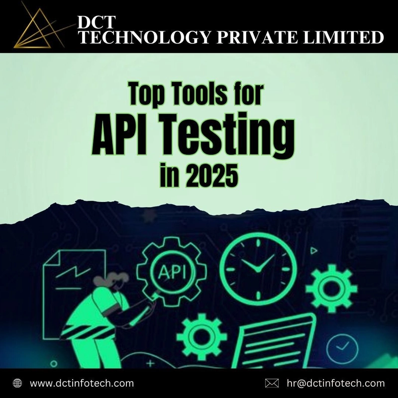 ๐ 10 Best Free API Testing Tools You Should Use in 2025