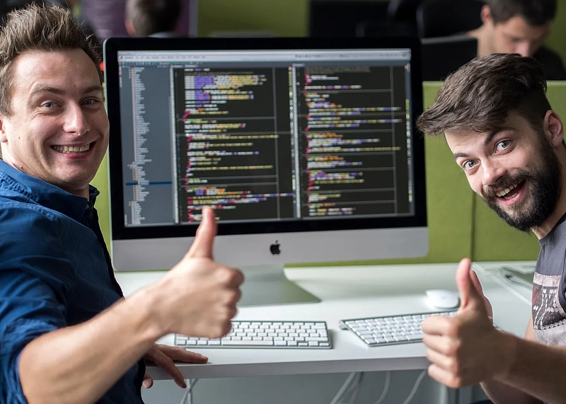 The Path to Becoming a Top 1% Programmer