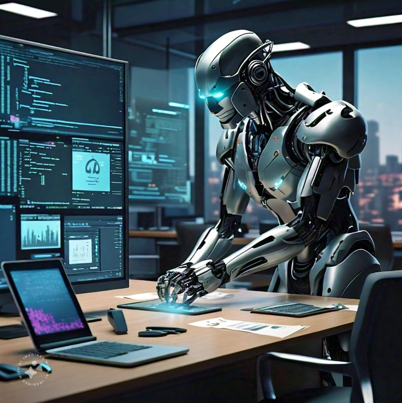 Automation: It's Not Rocket Science, It's a Productivity Booster