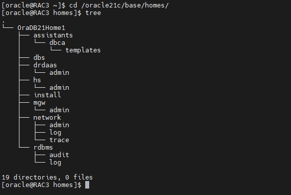 Read-Only Oracle Home: Disabled by Default in Oracle 23ai