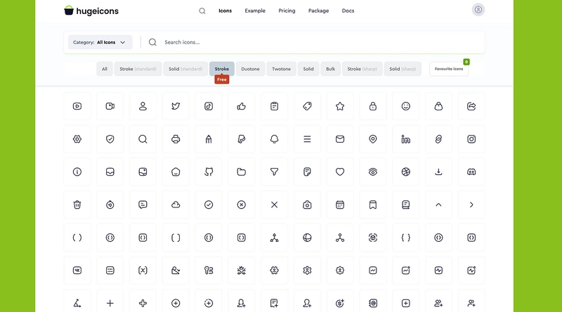 10 Best React Icon Libraries (2025 Edition)