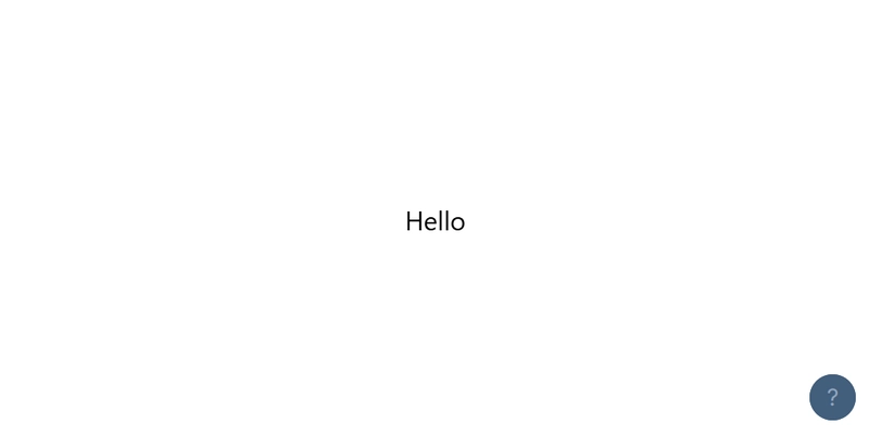 What is Material UI? (React/JavaScript)