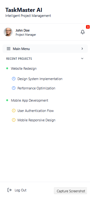 This screenshot displays the 
