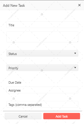 This screenshot shows the 