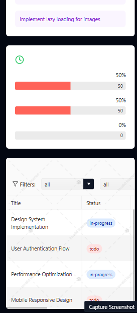 This screenshot shows the 