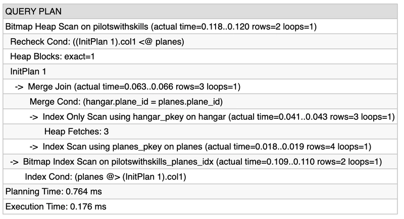 Normalization and Relational Division in SQL and MongoDB