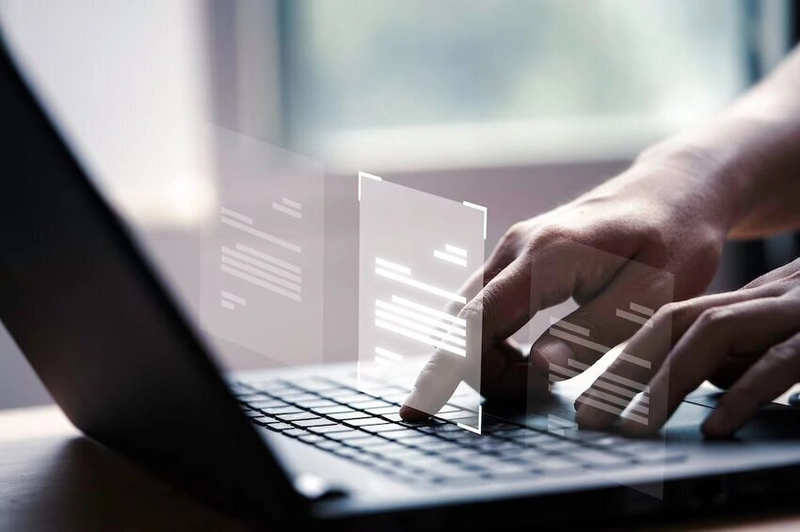 The Role of AI in Virtual Documentation: Efficiency & Accuracy