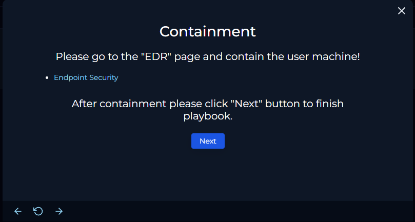 Contain - 123