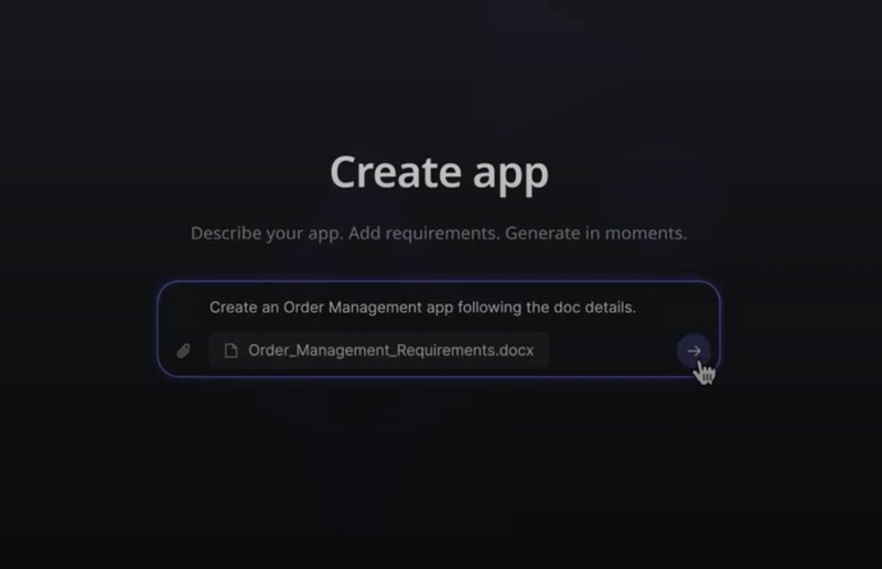 How OutSystems Mentor Uses AI to Streamline Development