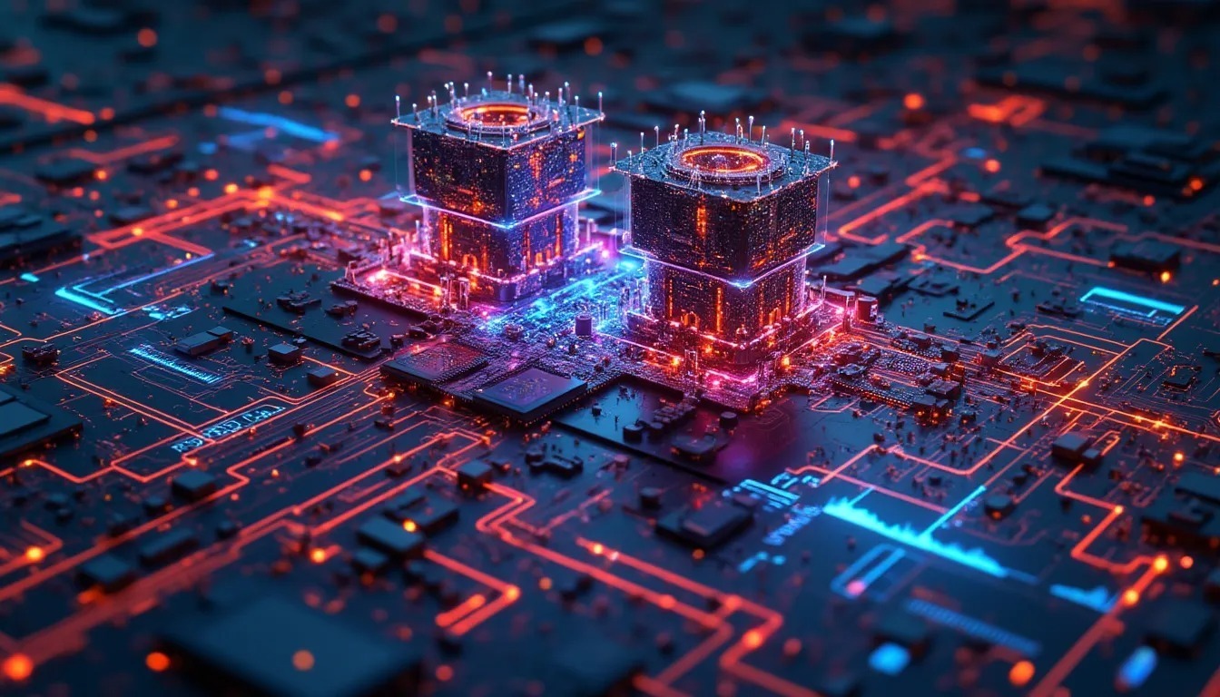 Under the Hood: Technical Architecture and Core Features