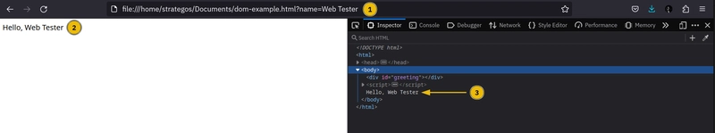 TryHackMe: XSS