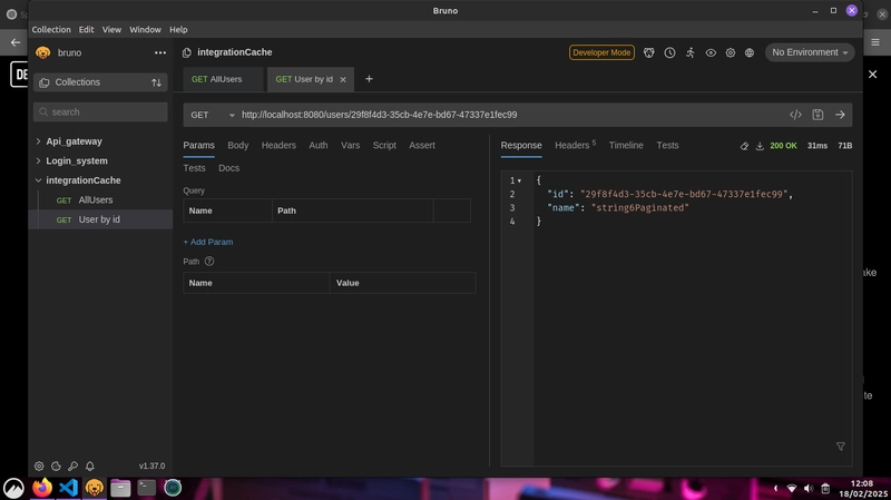 Caching in Spring Boot with Redis
