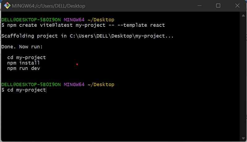 Level Up Your React Apps with Tailwind CSS: A Step-by-Step Guide