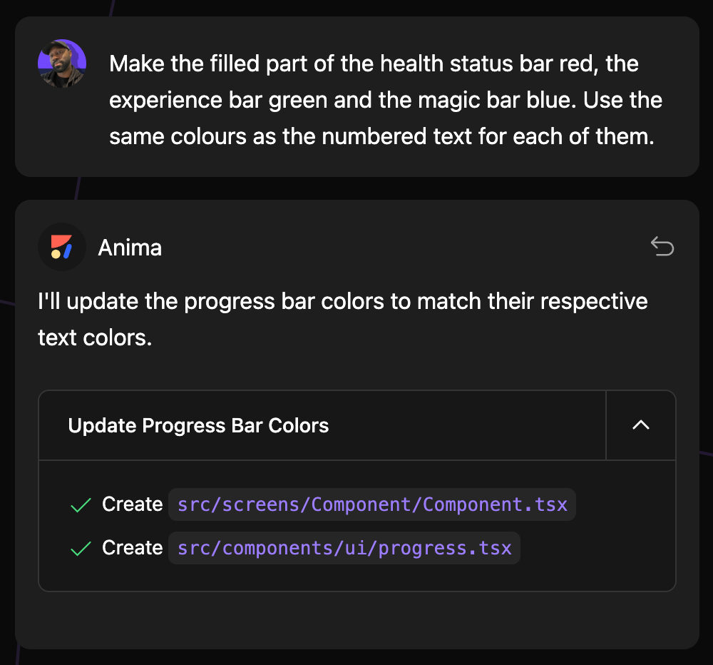 Anima prompt 4