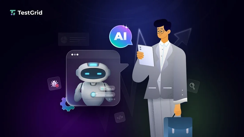 Why every CTO needs AI-powered testing for better software and business growth