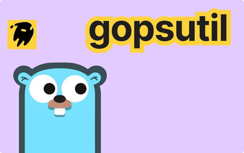 Gopsutil: Powerful System Stats for Go Developers