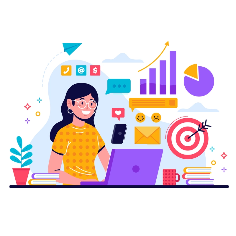 Content Marketing vs Social Media Marketing: Which Drives More Results?