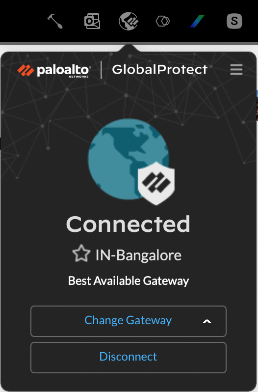 Global Protect
