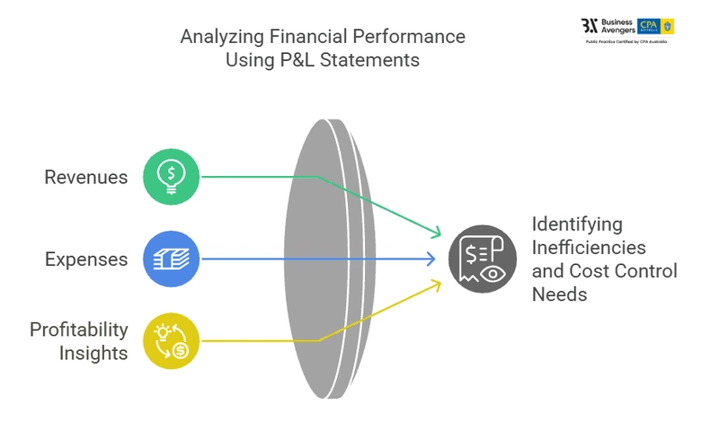 Financial Report Analysis for Australian SMEs: What You Need to Know?