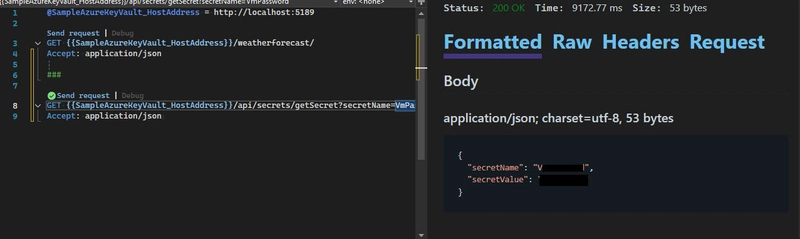 ASP.NET Core Security: Using Azure Key Vault for Secret Storage