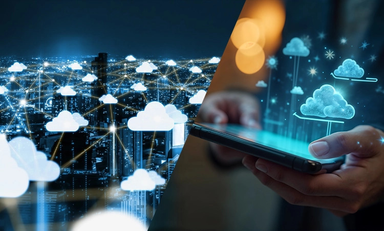 Difference Between Public Cloud and Private Cloud: Benefits & Which One to Choose?
