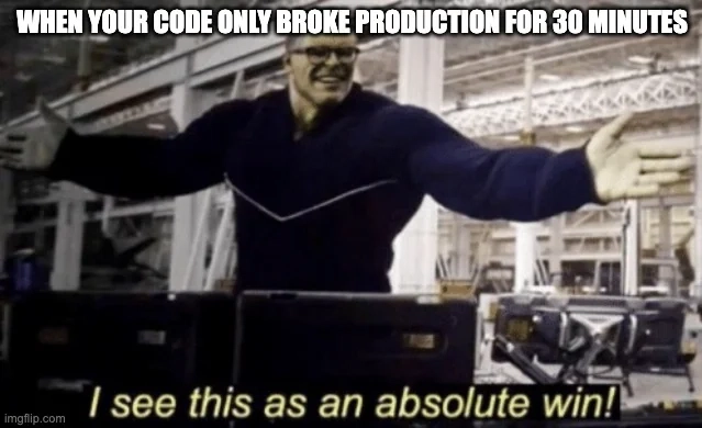 Why Does Your Code Break in Production but Work Perfectly Locally?