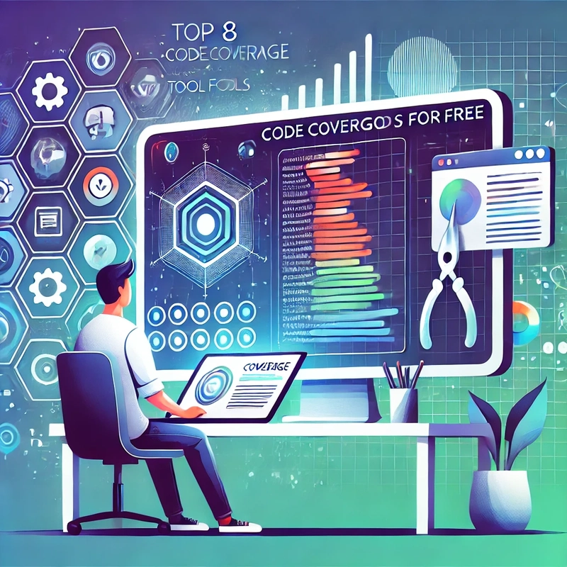 Top 8 Code Coverage Tools for Free: A Developer’s Guide to Smarter Testing
