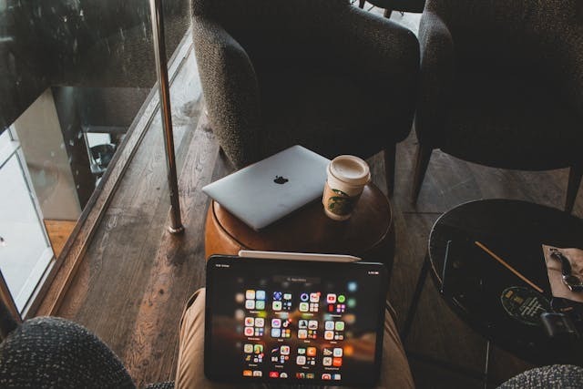 Image by Czapp Árpád from Pexels