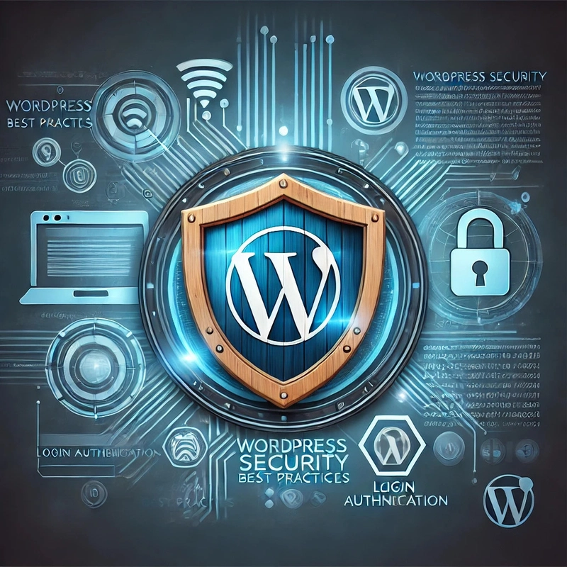 WordPress Security Best Practices: A Comprehensive Guide