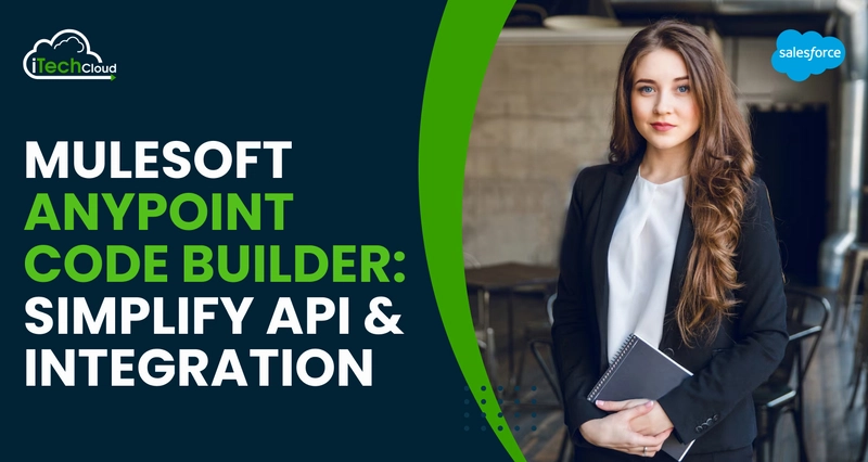 MuleSoft Anypoint Code Builder