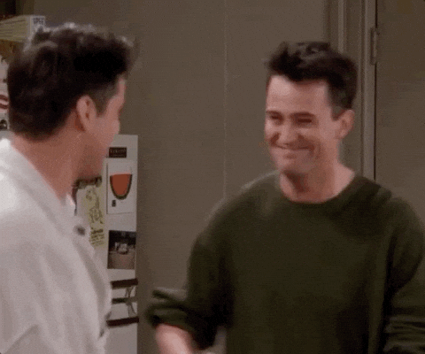 friends