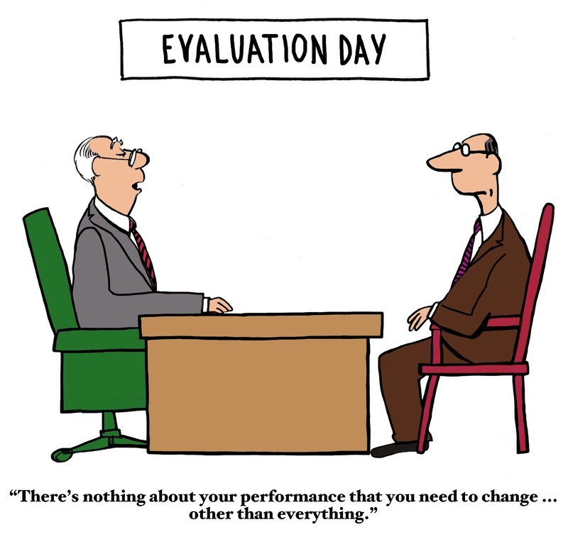Surviving (and Thriving) in Amazon’s Performance Review