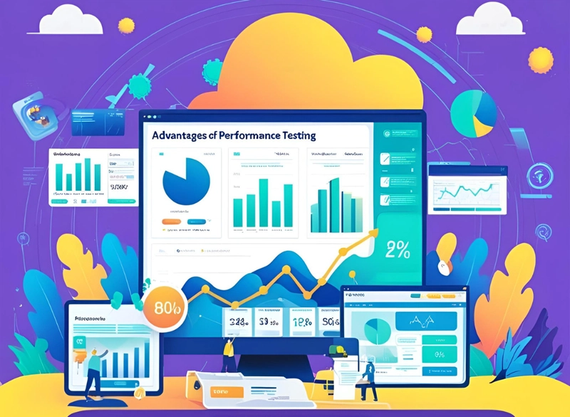 Advantages of Performance Testing