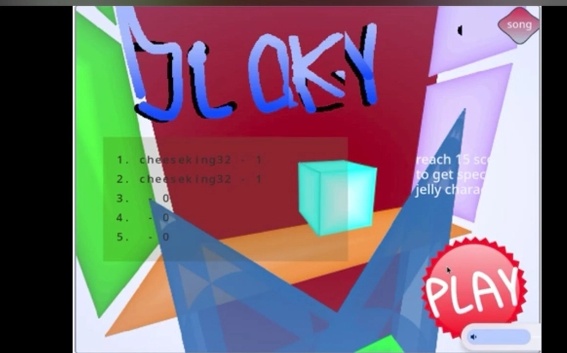I published a new game!