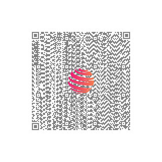 QR Code with Logo