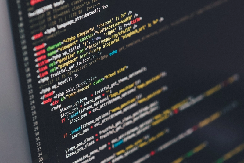My Journey in programming