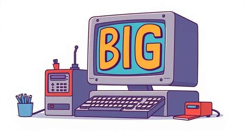 10 Cool Computer Facts That'll Surprise You