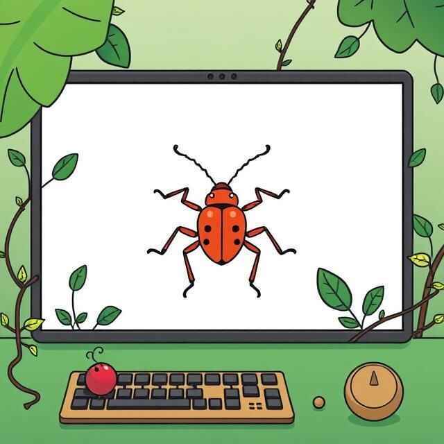 First Computer Bug was not Real