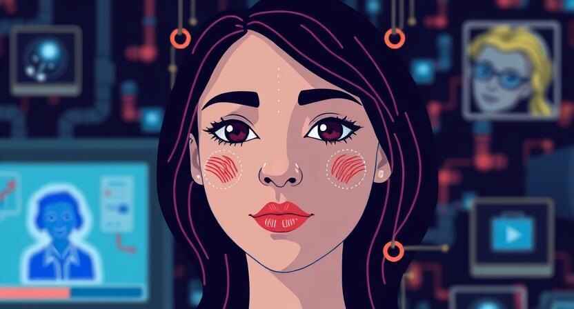 Fact - Computers Can Recognize Faces